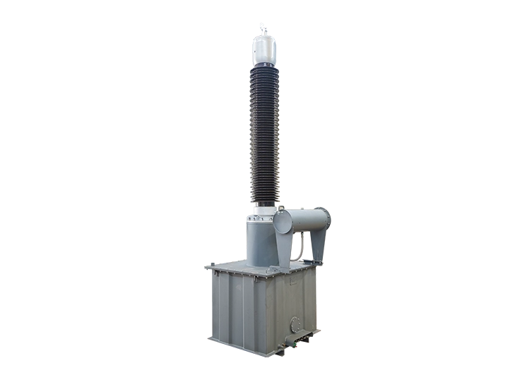 Distribution Transformer Test System