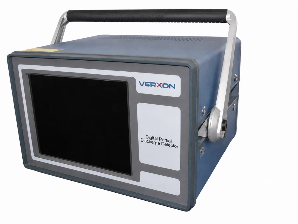 Distribution Transformer Test System